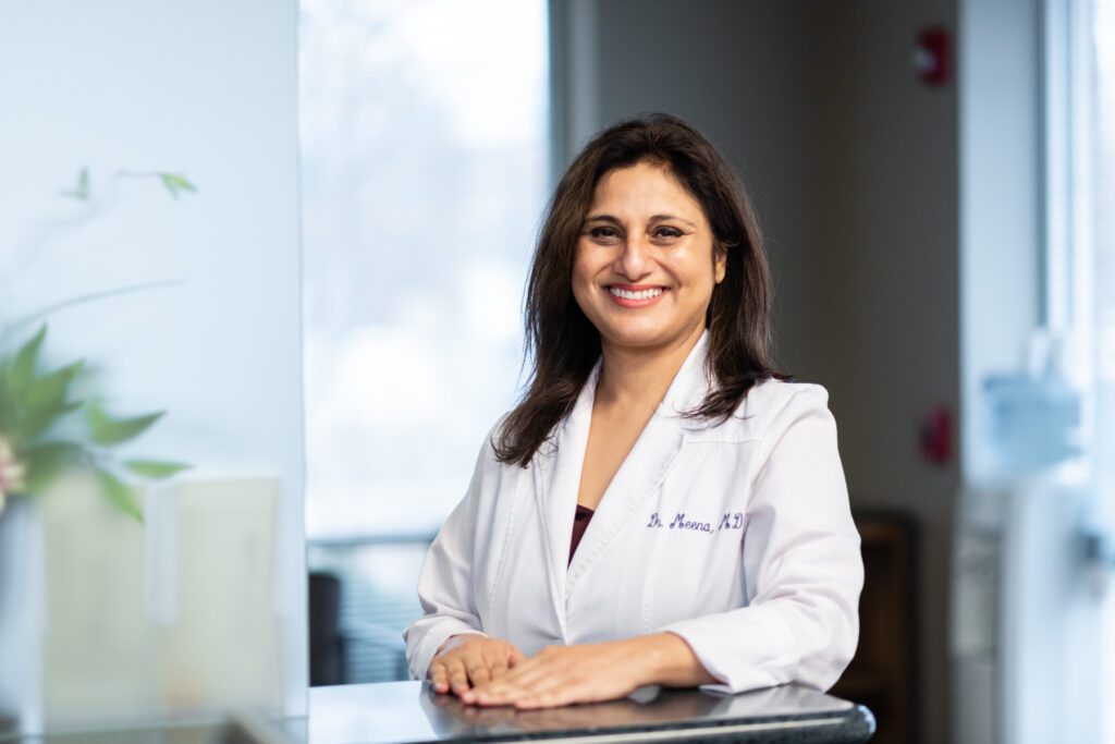 Dr. Meena - Functional Medicine Doctor
