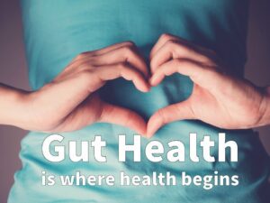 Gut Health - Dr. Meena Malhotra - Functional Medicine Doctor - Chicagoland