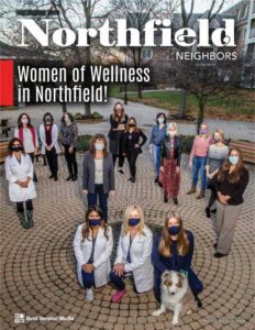 Northfield Neighbors Magazine - Dr Meena Malhotra - Functional Medicine Doctor - Chicagoland